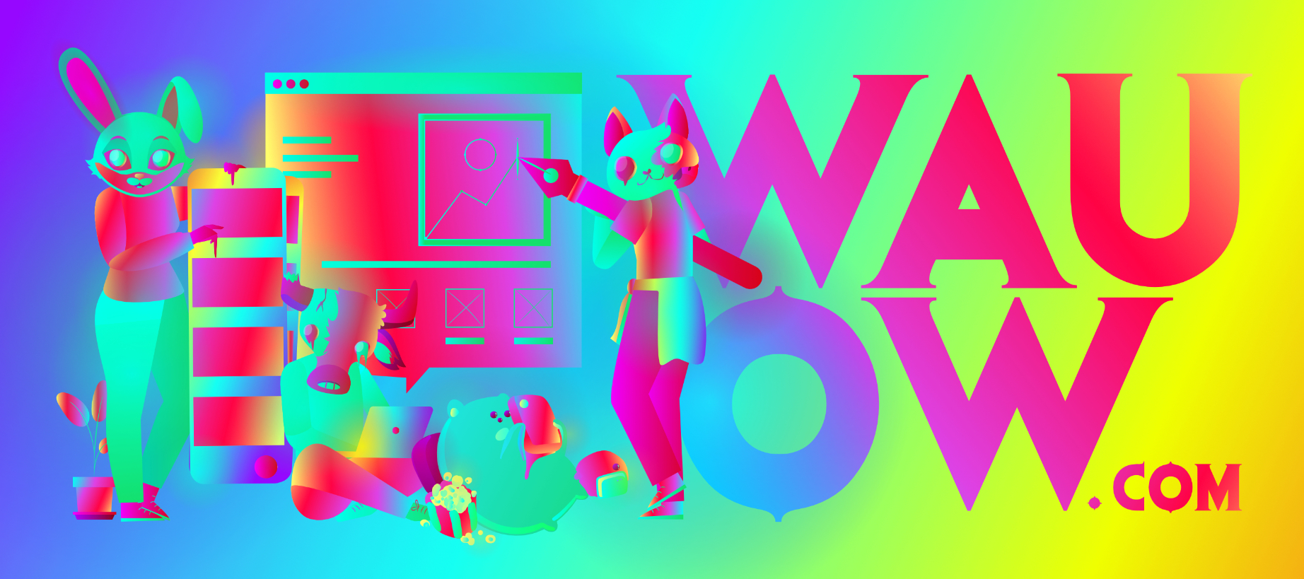 wau1